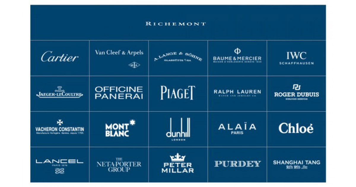 Richemonts neuer Digitalchef will den Konzern revolutionieren